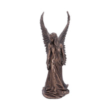 Load image into Gallery viewer, Spirit Guide by Anne Stokes - Bronze (Small) 24cm