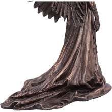 Load image into Gallery viewer, Spirit Guide by Anne Stokes - Bronze (Small) 24cm