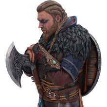 Load image into Gallery viewer, Assassin's Creed Valhalla Eivor Bust 32cm