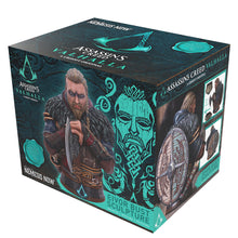 Load image into Gallery viewer, Assassin's Creed Valhalla Eivor Bust 32cm