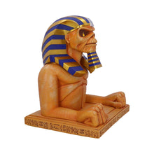 Load image into Gallery viewer, Iron Maiden Powerslave Bust Box 28cm