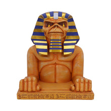 Load image into Gallery viewer, Iron Maiden Powerslave Bust Box 28cm