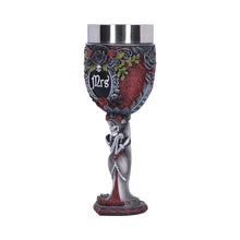 Load image into Gallery viewer, Mrs Goblet 21cm