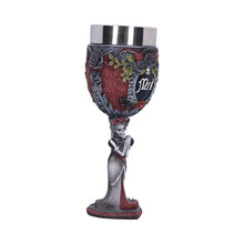 Load image into Gallery viewer, Mrs Goblet 21cm