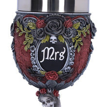 Load image into Gallery viewer, Mrs Goblet 21cm