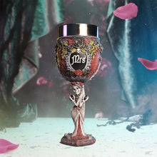 Load image into Gallery viewer, Mrs Goblet 21cm