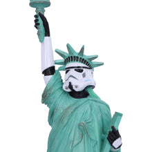 Load image into Gallery viewer, Stormtrooper What a Liberty 23.5cm