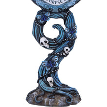 Load image into Gallery viewer, Corpse Bride Emily Goblet 20.6cm