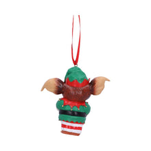 Load image into Gallery viewer, Gremlins Gizmo Elf Hanging Ornament 9.5cm