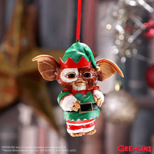 Load image into Gallery viewer, Gremlins Gizmo Elf Hanging Ornament 9.5cm
