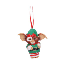 Load image into Gallery viewer, Gremlins Gizmo Elf Hanging Ornament 9.5cm