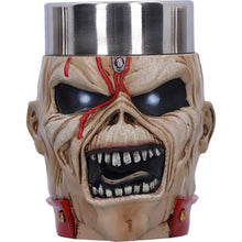 Load image into Gallery viewer, Iron Maiden Eddie Shot Glass Set 9cm
