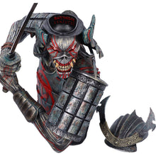 Load image into Gallery viewer, Iron Maiden Senjutsu Bust Box 41cm