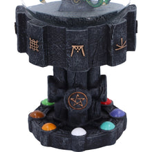 Load image into Gallery viewer, Year of the Magical Dragon Snow Globe (AS) 18.5cm