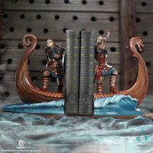 Load image into Gallery viewer, Assassin's Creed® Valhalla Bookends 31cm