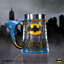 Load image into Gallery viewer, Batman The Caped Crusader Tankard 15.5cm