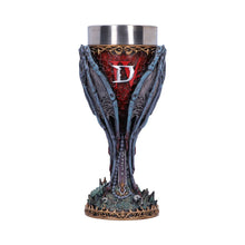 Load image into Gallery viewer, Diablo® IV Lilith Goblet 19.5cm