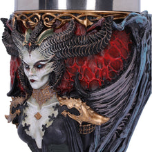 Load image into Gallery viewer, Diablo® IV Lilith Goblet 19.5cm