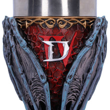 Load image into Gallery viewer, Diablo® IV Lilith Goblet 19.5cm