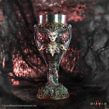 Load image into Gallery viewer, Diablo® IV Lilith Goblet 19.5cm