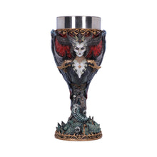 Load image into Gallery viewer, Diablo® IV Lilith Goblet 19.5cm