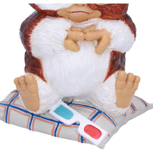 Load image into Gallery viewer, Gremlins Gizmo with 3D Glasses 14.5cm