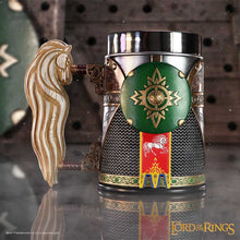 Load image into Gallery viewer, Lord Of The Rings Rohan Tankard 15.5cm