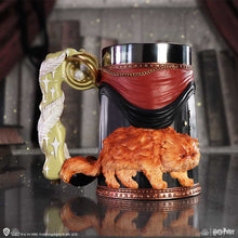 Load image into Gallery viewer, Harry Potter Hermione Collectible Tankard 15.5cm