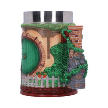 Load image into Gallery viewer, Lord of The Rings The Shire Tankard 15.5cm