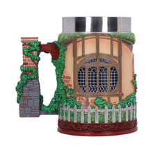 Load image into Gallery viewer, Lord of The Rings The Shire Tankard 15.5cm