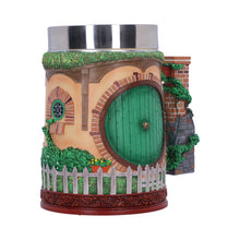Load image into Gallery viewer, Lord of The Rings The Shire Tankard 15.5cm