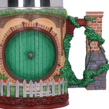 Load image into Gallery viewer, Lord of The Rings The Shire Tankard 15.5cm