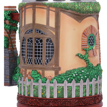 Load image into Gallery viewer, Lord of The Rings The Shire Tankard 15.5cm