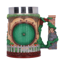Load image into Gallery viewer, Lord of The Rings The Shire Tankard 15.5cm