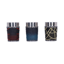Load image into Gallery viewer, Metallica Shot Glass set 8.5cm