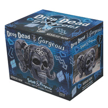 Load image into Gallery viewer, Drop Dead Gorgeous - Solve and Coagula 20.5cm