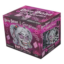 Load image into Gallery viewer, Drop Dead Gorgeous - Pins and Needles 20.5cm