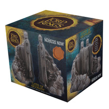 Load image into Gallery viewer, Lord of the Rings Gates of Argonath Bookends 19cm