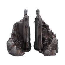 Load image into Gallery viewer, Lord of the Rings Gates of Argonath Bookends 19cm