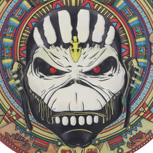 Load image into Gallery viewer, Iron Maiden Book of Souls Wall Plaque 29cm