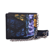 Load image into Gallery viewer, Iron Maiden Piece of Mind Wallet 11cm