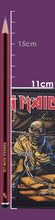 Load image into Gallery viewer, Iron Maiden Piece of Mind Wallet 11cm