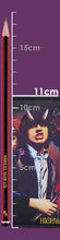 Load image into Gallery viewer, ACDC Highway to Hell Wallet 11cm