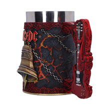 Load image into Gallery viewer, AC/DC Hells Bells Tankard 15.7cm
