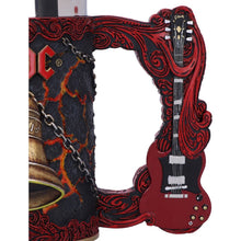 Load image into Gallery viewer, AC/DC Hells Bells Tankard 15.7cm