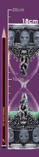 Load image into Gallery viewer, Harry Potter Death Eater Sand Timer