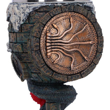 Load image into Gallery viewer, Harry Potter Chamber of Secrets Collectible Goblet 19.5cm