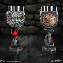 Load image into Gallery viewer, Harry Potter Chamber of Secrets Collectible Goblet 19.5cm