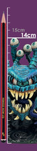 Load image into Gallery viewer, Dungeons & Dragons Beholder Box 15cm