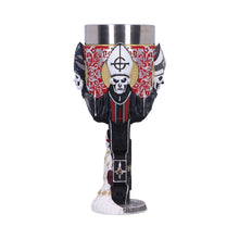 Load image into Gallery viewer, Ghost Papa Evolution Goblet